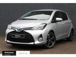Toyota Yaris 1.5 HYBRID DYNAMIC  Navigatie