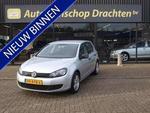 Volkswagen Golf 6 1.4 TSi Edition 16`velgen Cruise Trekhaak