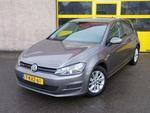 Volkswagen Golf 1.6 TDI 110PK 5drs COMFORTLINE BLUEMOTION BJ2013 Navi ECC LMV PDC V A