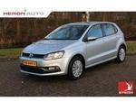 Volkswagen Polo 1.2TSI 5drs Comfortline Executive