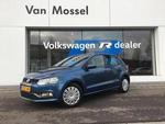 Volkswagen Polo 1.2 TSI COMFORTLINE 90PK NAVI, CLIMA, DSG