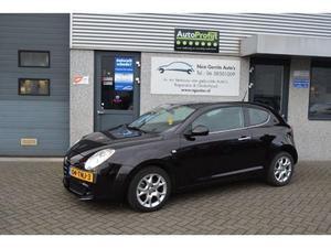 Alfa Romeo MiTo 1.3 JTDm ECO Distinctive