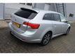 Toyota Avensis Wagon 2.0 VVTI Automaat DYNAMIC BUSINESS   Trekhaak 1800kg