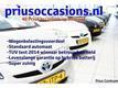 Toyota Prius 1.8 Dynamic Solar roof, 17 Inch, Navi