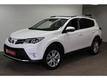 Toyota RAV4 2.0 EXECUTIVE BUSINESS 4WD LEDER.NAVI.SCHUIFDAK. FULL OPT.