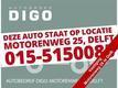 Toyota RAV4 2.0 EXECUTIVE BUSINESS 4WD LEDER.NAVI.SCHUIFDAK. FULL OPT.