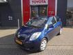 Toyota Yaris 1.3 VVTI SOL