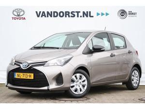 Toyota Yaris 1.5 Hybrid Comfort | iPod | Climate Control