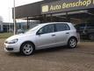 Volkswagen Golf 6 1.4 TSi Edition 16`velgen Cruise Trekhaak