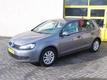 Volkswagen Golf 1.6 TDI 105PK 5drs COMFORTLINE BLUEMOTION BJ2011 Navi ECC Cruise-Control LMV