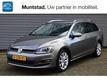 Volkswagen Golf Variant 1.2 TSI 105 pk HIGHLINE Navigatie Climatronic Xenon 17 inch LM velgen