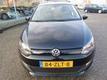 Volkswagen Polo 1.2 TDI BLUEMOTION COMFORT EDITION  75pk  Airco  Cruise  Elek. pakket  Parrot  Armsteun  Isofix  Mis