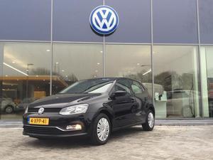 Volkswagen Polo 1.2 TSI 90 pk Comfortline   Cruise   Airco   Radio