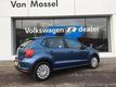 Volkswagen Polo 1.2 TSI COMFORTLINE 90PK NAVI, CLIMA, DSG