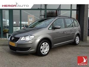 Volkswagen Touran 1.4 TSI 140PK Comfortline | Cruise Control | Climate Control