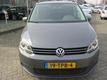 Volkswagen Touran 1.6 TDI  90pk  Airco  Cruise  Elek.pakket  Dakrail  Isofix  6-bak.