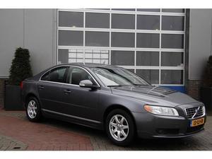 Volvo S80 2.5 T Momentum Automaat Pdc NL Auto NAP