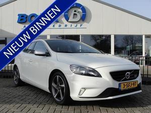 Volvo V40 1.6 D2 R-DESIGN NAVI ECC LMV PANODAK