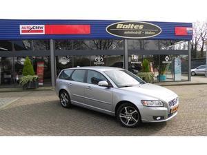 Volvo V50 1.6 D2 S S LIMITED EDITION