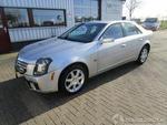 Cadillac CTS 3.6 V6 sport luxury automaat