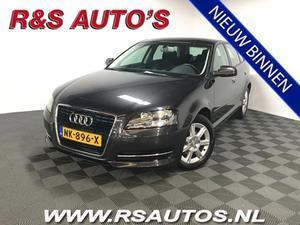 Audi A3 Sportback 1.6 TDI Attraction 102 gram Lmv, Airco ECC , Pdc