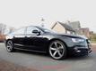 Audi A5 Sportback TFSI AUT.*!* 2X-S-LINE *!*SCHUIFDAK 19``ROTOR BIXENON SPORTLEER NAVI*!*