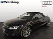 Audi TT Roadster 2.0 TFSI QUATTRO S-EDITION Originele Nederlandse liefhebbers auto!