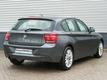 BMW 1-serie 118i 5-deurs Sportline Automaat