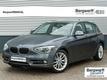 BMW 1-serie 118i 5-deurs Sportline Automaat