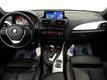 BMW 1-serie 118D 143pk Aut8, Sport uitv, Vol leer, NaviPro, ECC, LMV