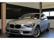 BMW 1-serie 116I BUSINESS, Leder, Navigatie, 2012