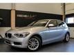 BMW 1-serie 116I BUSINESS, Leder, Navigatie, 2012