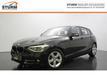 BMW 1-serie 116, 116D EDE BUSINESS SPORT Navigatie Systeem, Sport S