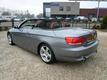 BMW 3-serie Cabrio 335i high executive aut navi xenon leder