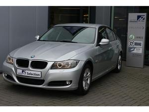 BMW 3-serie 318D EXECUTIVE Navigatie   Xenon