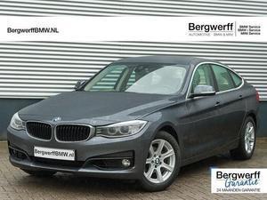 BMW 3-serie Gran Turismo 320i High Executive Automaat