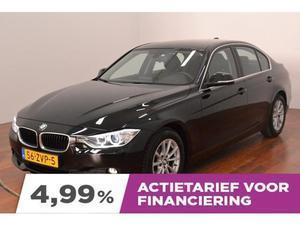 BMW 3-serie 320D Upgrade Edition