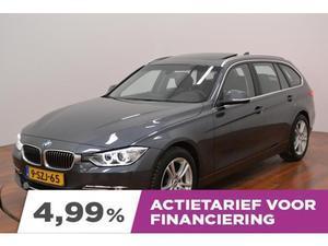 BMW 3-serie Touring 316i Aut. Luxury