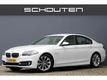 BMW 5-serie 518D Aut. Executive Navi Prof Leer Xenon-Led 18``