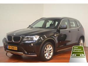 BMW X3 20I XDRIVE AUT8 HIGH EXECUTIVE