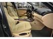 BMW X5 4.4I 320PK HIGH EXECUTIVE ORG NL ALLE OPTIES goed onderhouden
