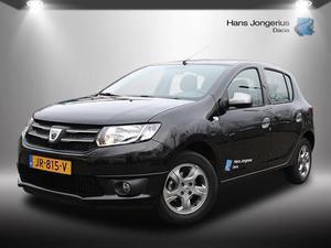 Dacia Sandero TCE 90 10TH ANNIVERSARY