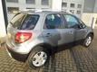 Fiat Sedici 1.6 16V Experience 4x4  climate control - lichtmetalen velgen