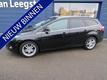 Ford Focus Wagon 1.6 TDCI TITAN. achteruitcamera,navi,half leer,ecc enz