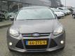 Ford Focus Wagon 1.6 TDCI TITANIUM  105pk  Navi  Climat  Cruise  Elek. pakket  Blueth.  Chroom  Mistl.  Trekhaa