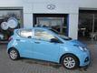 Hyundai i10 1.0I I-MOTION Companycar km-stand kan afwijken