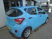 Hyundai i10 1.0I I-MOTION Companycar km-stand kan afwijken