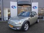 Mini One 1.4 PEPPER AUTOMAAT AUTOMAAT AIRCO