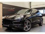 Porsche Cayenne 4.8 TURBO 500pk, 2011