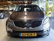 Kia Sportage 2.0 CVVT 163PK X-ECUTIVE PLUS Clim.contr.